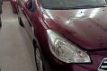 Selling Red Mitsubishi Mirage G4 2018 in Quezon City-3