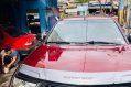 Selling Red Mitsubishi Montero Sport 2011 in Manila-3
