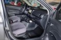 Grey Mitsubishi Mirage G4 2017 for sale in Manila-3