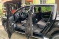 Black Mitsubishi Strada 2019 for sale in San Jose del Monte-5