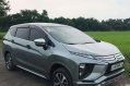 Grey Mitsubishi XPANDER 2019 for sale in Quezon-4