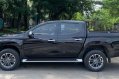 Black Mitsubishi Strada 2019 for sale in San Jose del Monte-1