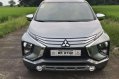 Grey Mitsubishi XPANDER 2019 for sale in Quezon-3