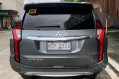 Selling Grey Mitsubishi Montero Sport 2017 in Tanza-6