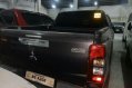 Selling Grey Mitsubishi Strada 2020 in Quezon-3