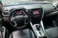 Selling Grey Mitsubishi Montero Sport 2017 in Tanza-7