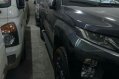 Selling Grey Mitsubishi Strada 2020 in Quezon-2