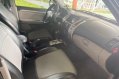 Sell Grey 2012 Mitsubishi Montero in Bacoor-5