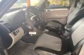 Sell Grey 2012 Mitsubishi Montero in Bacoor-7