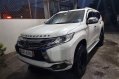 White Mitsubishi Montero 2017 for sale in Angeles-7