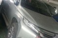 Sell Silver 2019 Mitsubishi Montero in Quezon City-2