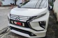Selling White Mitsubishi XPANDER 2019 in Quezon-0