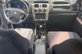Selling Brightsilver Mitsubishi Adventure 2017 in Las Piñas-7