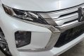 White Mitsubishi Montero 2020 for sale in Manual-3