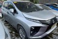 Sell Silver 2019 Mitsubishi Xpander in Quezon City-0