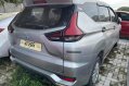 Sell Silver 2019 Mitsubishi Xpander in Quezon City-3