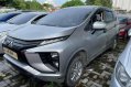 Sell Silver 2019 Mitsubishi Xpander in Quezon City-2