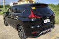 Selling Black Mitsubishi Xpander 2019 in Lucena-2