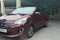 Selling Red Mitsubishi Mirage G4 2019 in Imus-2