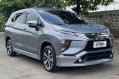 Selling Silver Mitsubishi XPANDER 2019 in Quezon-1