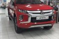 Red Mitsubishi Strada 2021 for sale in Quezon-3