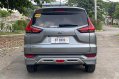 Selling Silver Mitsubishi XPANDER 2019 in Quezon-7