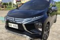 Selling Black Mitsubishi Xpander 2019 in Lucena-0