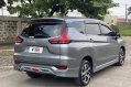 Selling Silver Mitsubishi XPANDER 2019 in Quezon-4