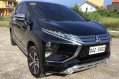 Selling Black Mitsubishi Xpander 2019 in Lucena-6