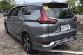 Silver Mitsubishi Xpander 2019 for sale in Lucena-1