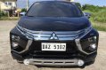 Selling Black Mitsubishi Xpander 2019 in Lucena-9