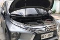 Selling Silver Mitsubishi XPANDER 2019 in Mandaluyong-3