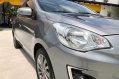 Selling Silver Mitsubishi Mirage G4 2019 in San Fernando-9