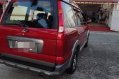 Selling Red Mitsubishi L300 2017-6
