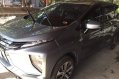Selling Silver Mitsubishi XPANDER 2019 in Imus-1