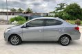 Selling Silver Mitsubishi Mirage G4 2019 in San Fernando-6