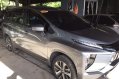 Selling Silver Mitsubishi XPANDER 2019 in Imus-2
