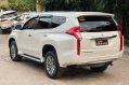 Pearl White Mitsubishi Montero 2019 for sale in Quezon City-3
