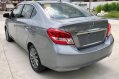 Selling Silver Mitsubishi Mirage G4 2019 in San Fernando-3