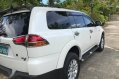 White Mitsubishi Montero 2012 for sale in Automatic-1
