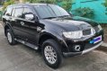 Sell Black 2010 Mitsubishi Montero in Quezon City-1