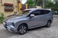 Grey Mitsubishi XPANDER 2019 for sale in Las Piñas-5