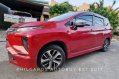 Selling Red Mitsubishi XPANDER 2019 in Las Piñas-1