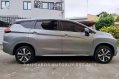 Grey Mitsubishi XPANDER 2019 for sale in Las Piñas-2