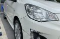 Sell Pearl White 2014 Mitsubishi Mirage G4 in Cainta-2