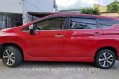 Selling Red Mitsubishi XPANDER 2019 in Las Piñas-3