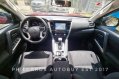 Red Mitsubishi Montero Sport 2020 for sale in Las Piñas-9