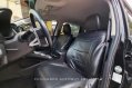 Selling Black Mitsubishi Montero Sport 2019 in Las Piñas-7