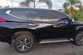 Black Mitsubishi Montero Sports 2019 for sale in Quezon-2