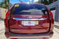 Red Mitsubishi Montero Sport 2020 for sale in Las Piñas-3